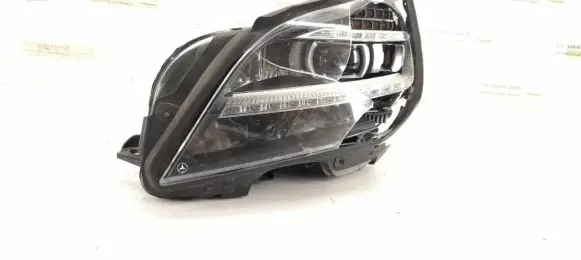 Mercedes-Benz CLS C218 X218 Headlight/headlamp 2188202359 2188204961