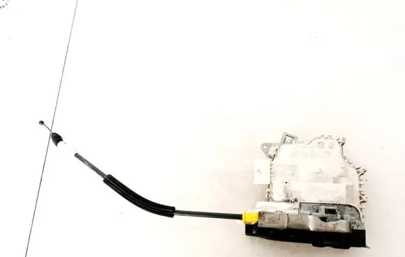 Audi A5 8T 8F Front door lock 8J2837015C 8J2.837.015.C