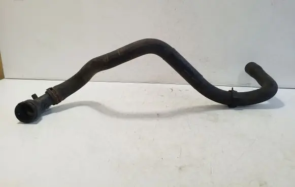 Volkswagen Golf IV Engine coolant pipe/hose 1J0122051H