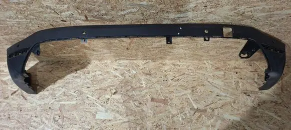 BMW X3 G45 Rear bumper lower part trim 51125A3B2D2 K718222