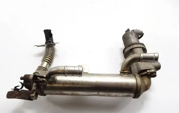 Hyundai i30 EGR valve 284102a300
