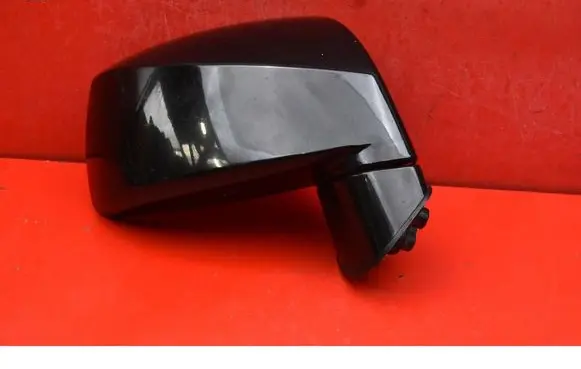 Audi Coupe Front door electric wing mirror 012283
