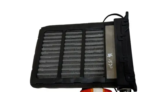 KIA Soul Electric cabin heater radiator H309330440 20200915