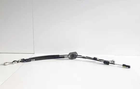Ford Transit Gear shift cable linkage BK3R7E395KD
