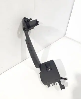 Audi A3 S3 A3 Sportback 8P Front door interior handle trim 4F0959855A