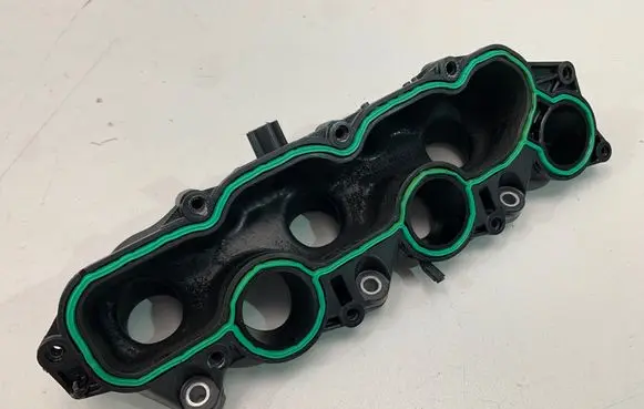 Audi A8 S8 D5 Intake manifold 059129800N