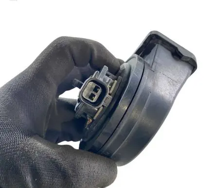Alfa Romeo Stelvio Horn signal 50545931 E3007042 A046522