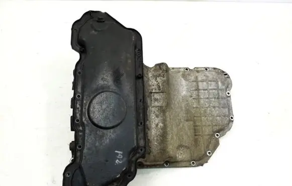 Lexus IS 220D-250-350 Oil sump 1211126031