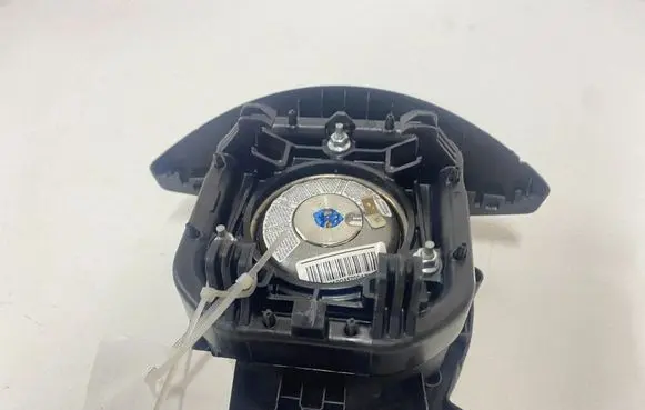 Citroen C5 Steering wheel airbag 96877137ZD 34108303A