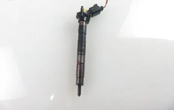 Audi A6 S6 C6 4F Fuel injector 0445115004 059130277Q
