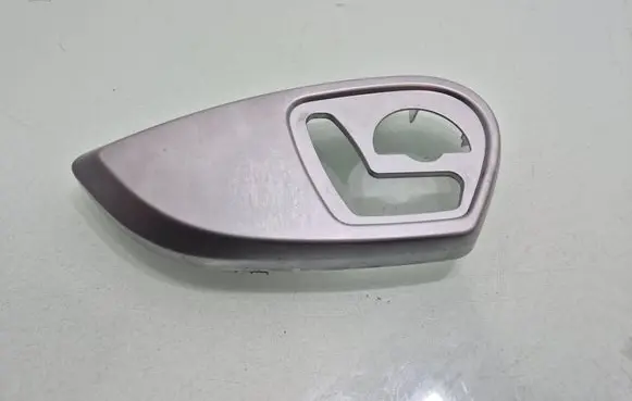 Mercedes-Benz ML W163 Front door seat control surround trim 309213RH A6757