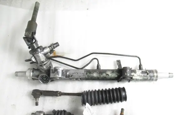 Nissan Primera Steering rack 49001BV000