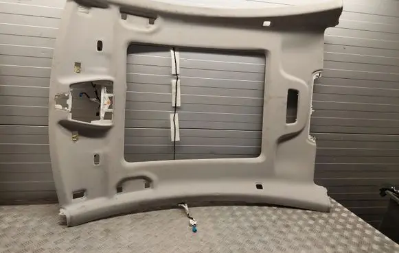 Mercedes-Benz E C207 W207 Headlining A2076900250 A2075400009