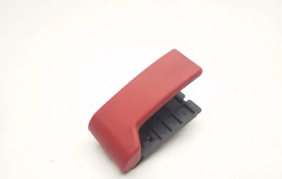 Mercedes-Benz E W212 Engine bonnet (hood) release handle a2048800020