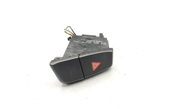 Audi A4 S4 B8 8K Hazard light switch 8K2941509A 090100587