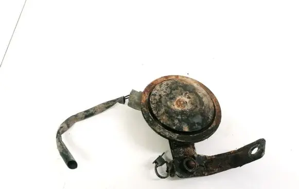 Ford Galaxy Horn signal