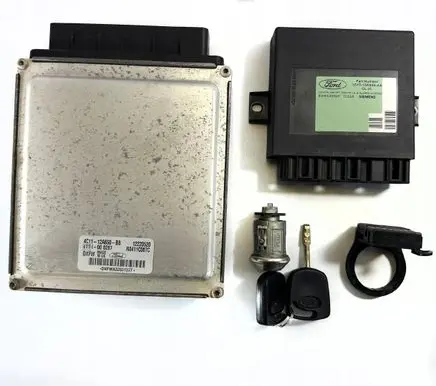 Ford Transit Start/Stop system kit R0411C007C RC1112A650BB 5WK48260F