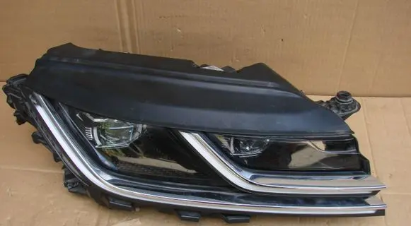 Volkswagen Arteon Headlight/headlamp 3G8941082 90125114