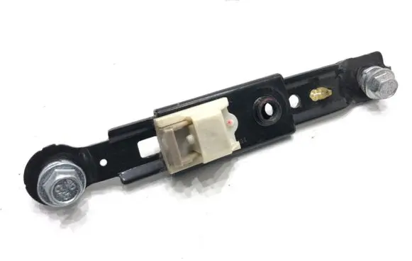 Hyundai i20 (GB IB) Other exterior part 