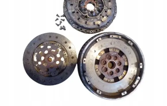 Renault Espace - Grand espace IV Clutch set kit 7701475961