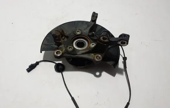 MG ZS Front wheel hub 10726700