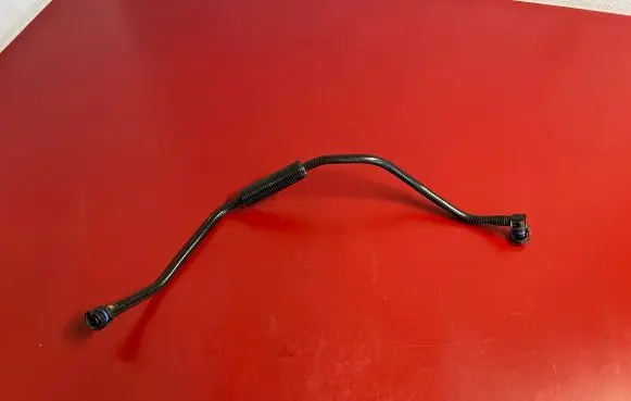 BMW X5 F15 Vacuum line/pipe/hose 7636136 13907636136