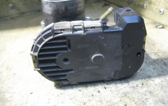 Seat Arosa Throttle body valve 030133062BOSCH0280750095