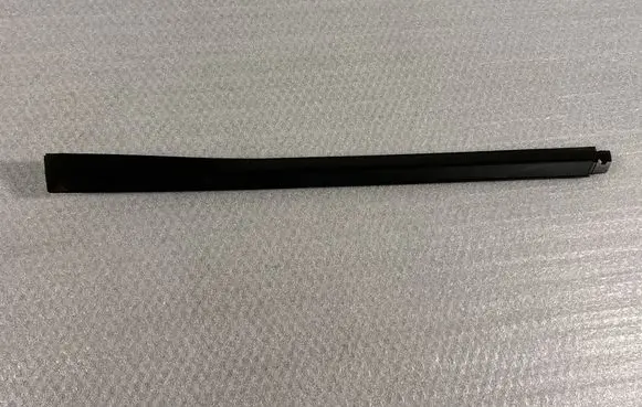 Porsche Cayenne (9Y0 9Y3) Side skirt rear trim 9Y0853540