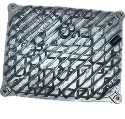 Mercedes-Benz C W206 Headlight ballast module Xenon A2069002205