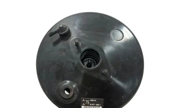 Peugeot 4008 Brake booster 4680A175 06337760524