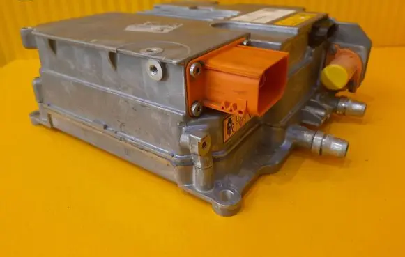Mercedes-Benz C W205 Engine control unit/module ECU A0009003132