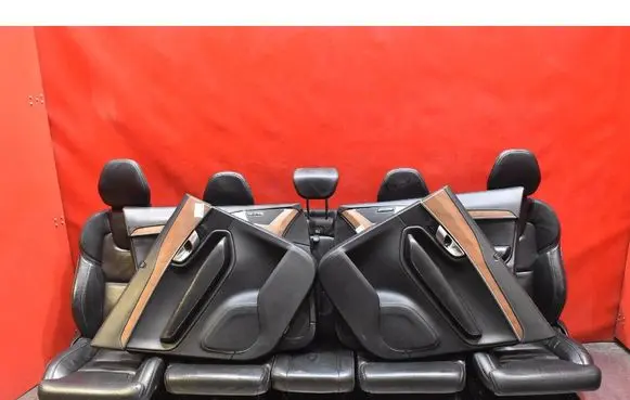 Volvo XC90 Seat set 