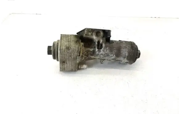 Seat Altea XL Oil filter mounting bracket 045115389L