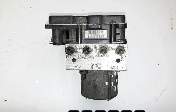 Toyota Auris 150 ABS Pump