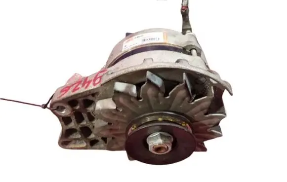 Fiat Seicento/600 Generator/alternator