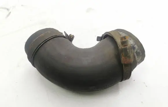 Peugeot 508 Intercooler hose/pipe