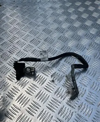 Audi A3 S3 8V Engine mount vacuum valve 5Q0199555AD