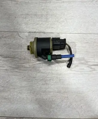 BMW 3 F30 F35 F31 Fuel heater 8572528 8572521 8367072