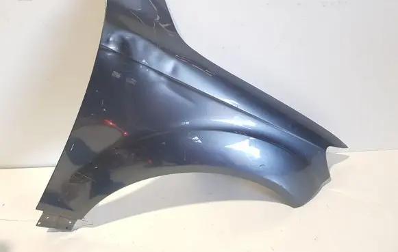 Audi Q7 4L Fender