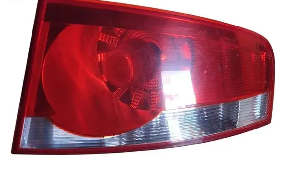 Seat Altea XL Rear/tail lights 5P8945096A 5P8945112A