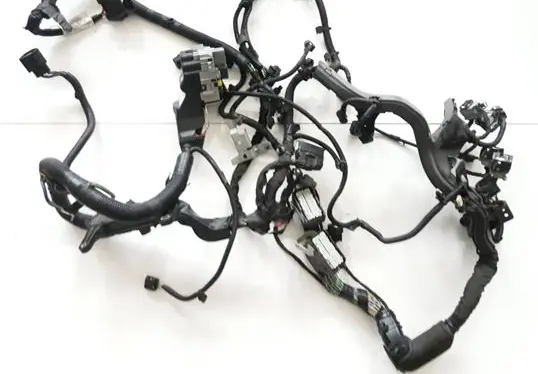 Volvo V70 Engine installation wiring loom 31412032 TA0799 31412032003
