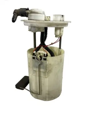 Fuel level sensor