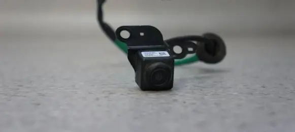 Infiniti Q50 Reversing camera 284424GA0A