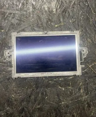 Mercedes-Benz E W212 Screen/display/small screen A2129010500 A2129028400