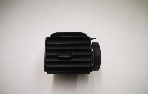 Volkswagen Transporter - Caravelle T5 Dashboard side air vent grill/cover trim 7E0819203L 2994193810