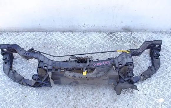 Ford C-MAX II Radiator support slam panel AM518B041A