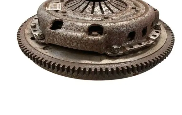 Mitsubishi Colt Clutch set kit 2300A034 003024000033