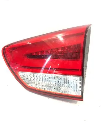 KIA Carens III Tailgate rear/tail lights 92404A4