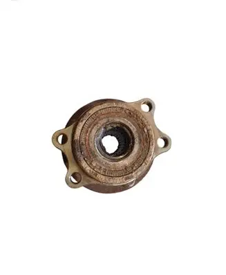 Subaru Legacy Rear wheel ball bearing 