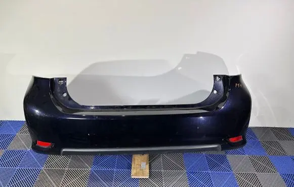 Lexus CT 200H Rear bumper